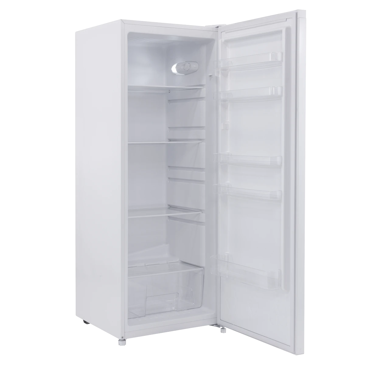 Sealey Freestanding Larder Fridge 241L – White