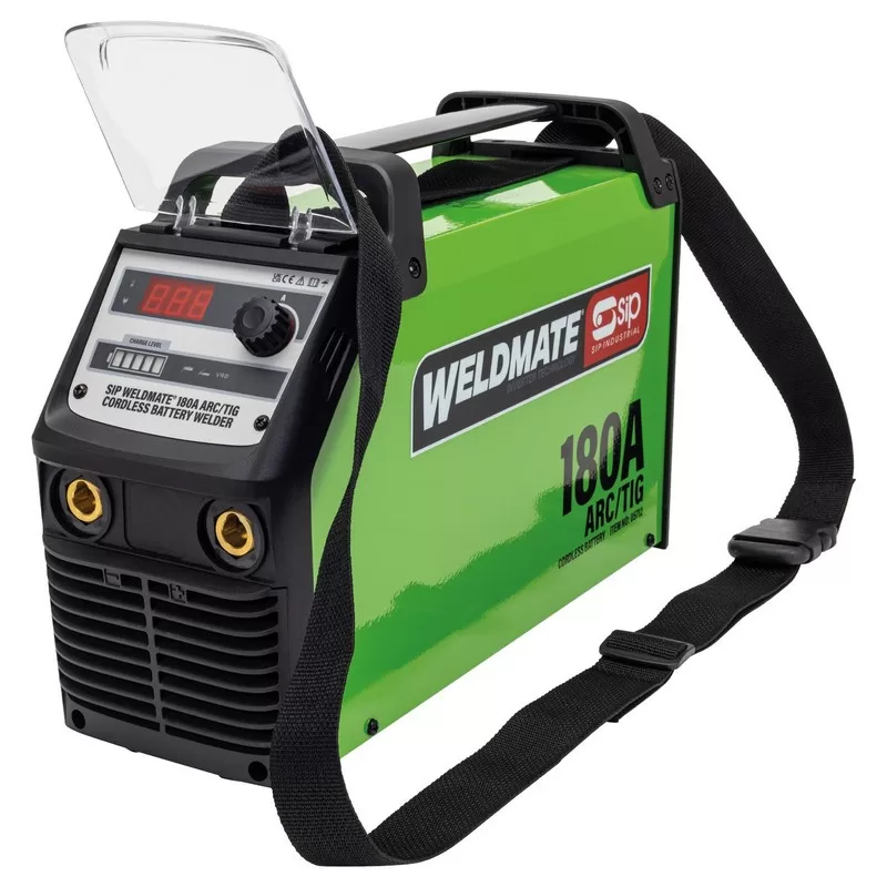 Arc Welders