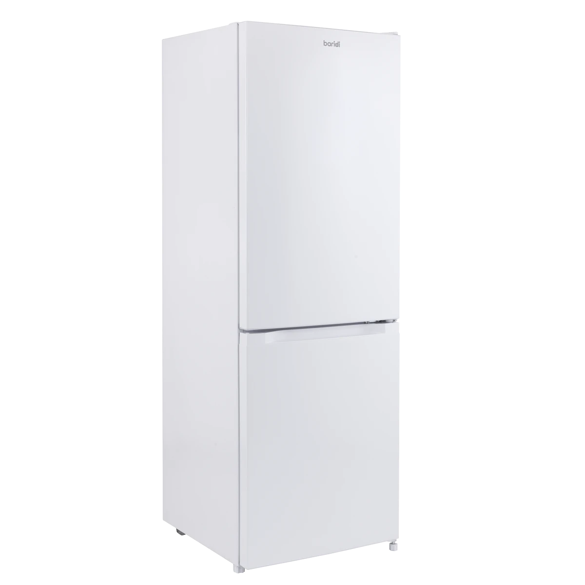 Sealey Baridi 60/40 Smart Frost Fridge Freezer 227L Capacity – White