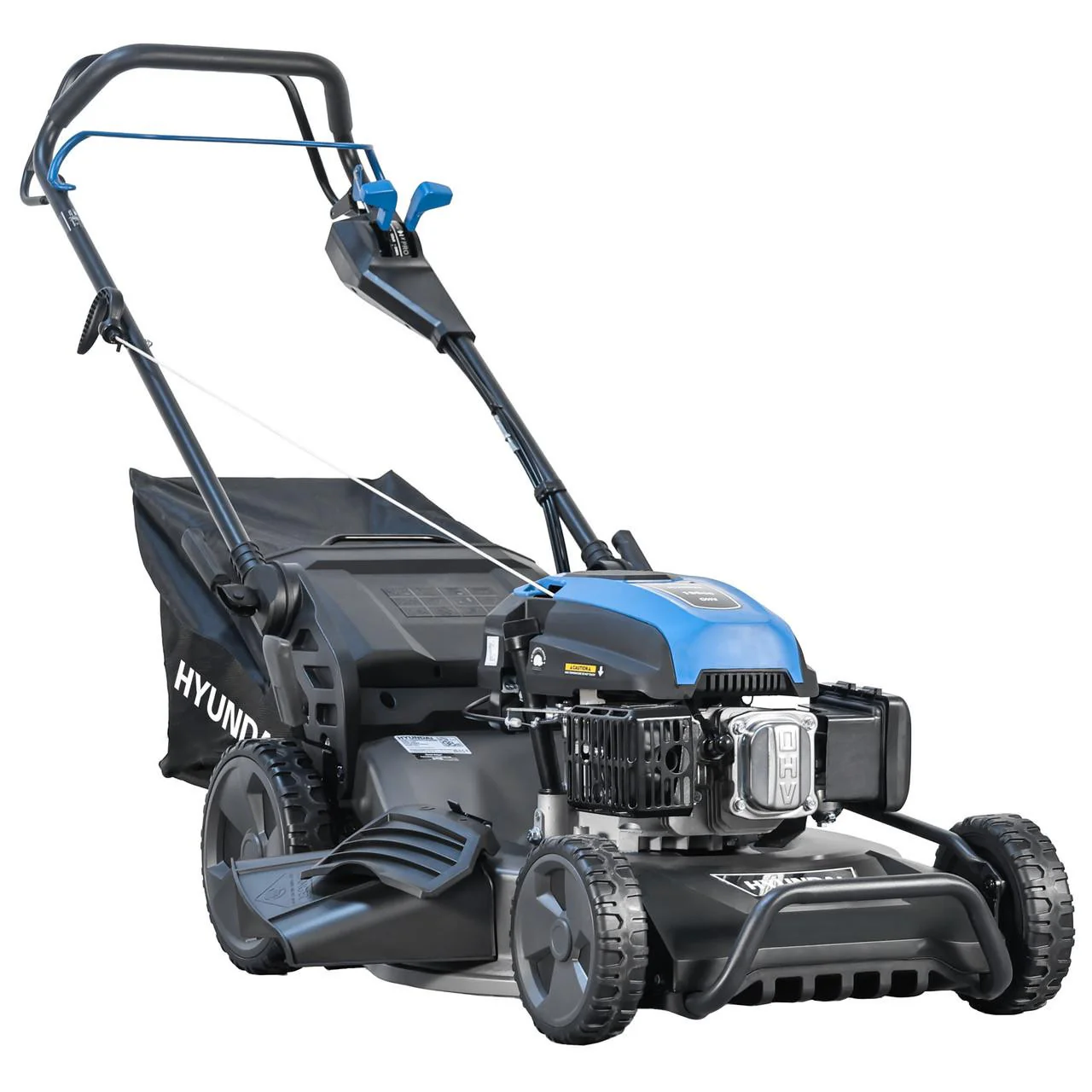 Garden Machinery