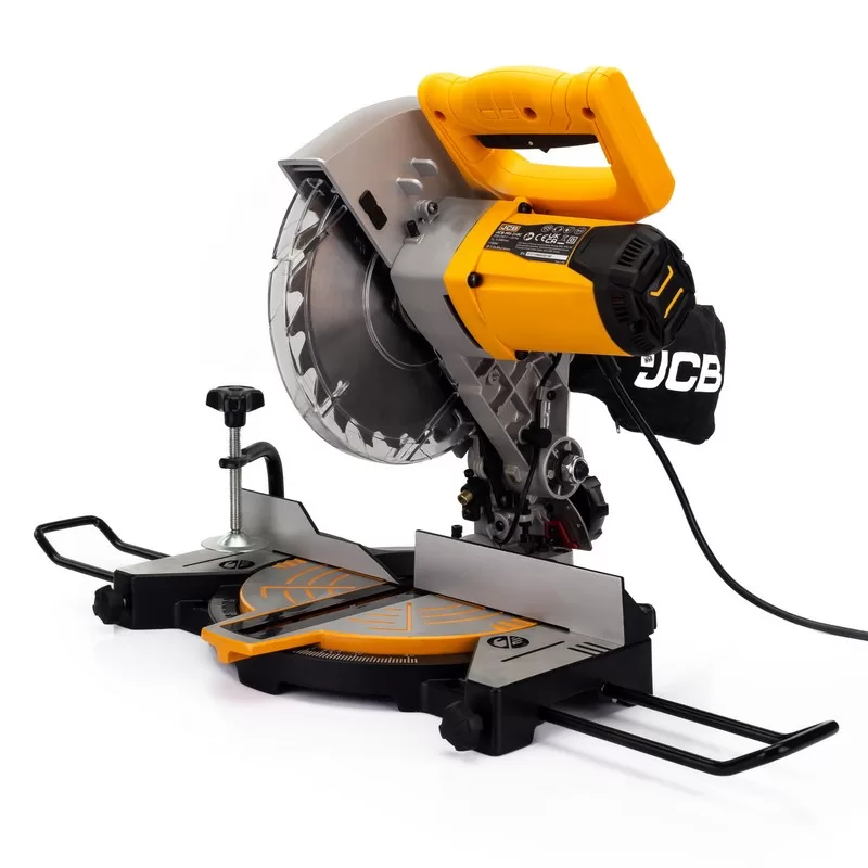 Mitre and Cut-Off Saws