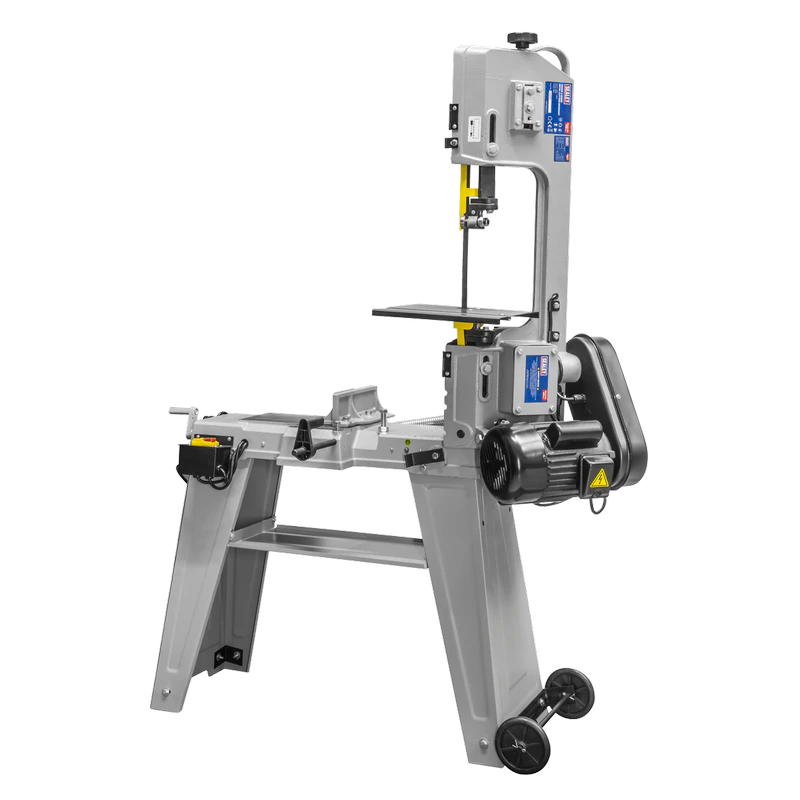 Workshop Machinery