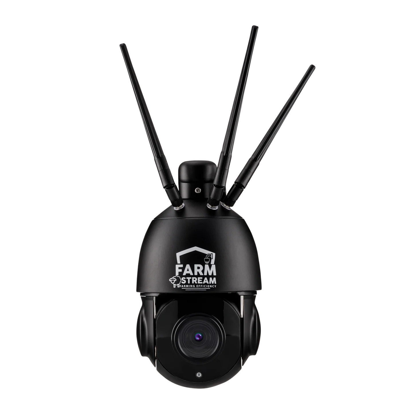 Farmstream 360 Degree Camera