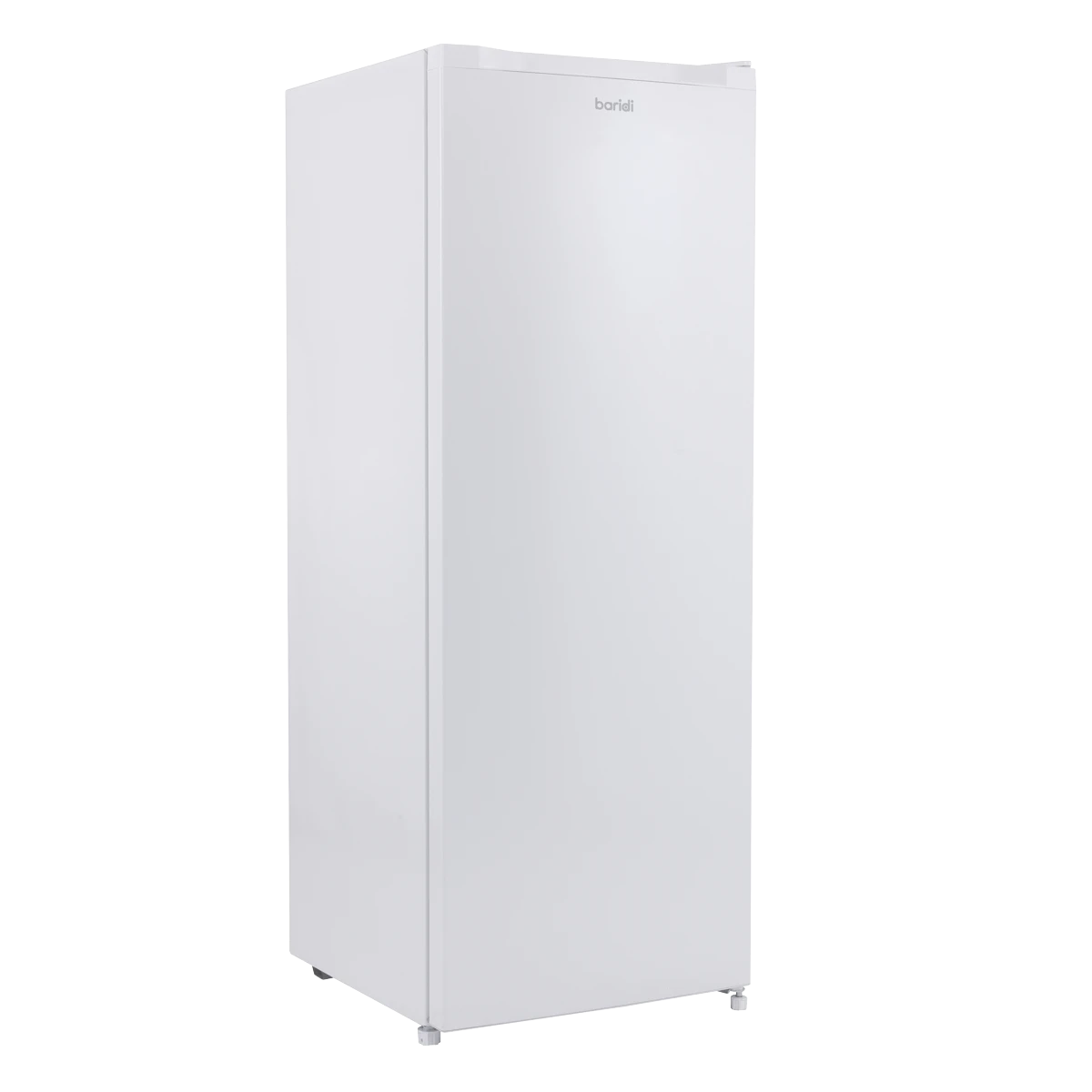 Sealey Freestanding Larder Fridge 241L – White