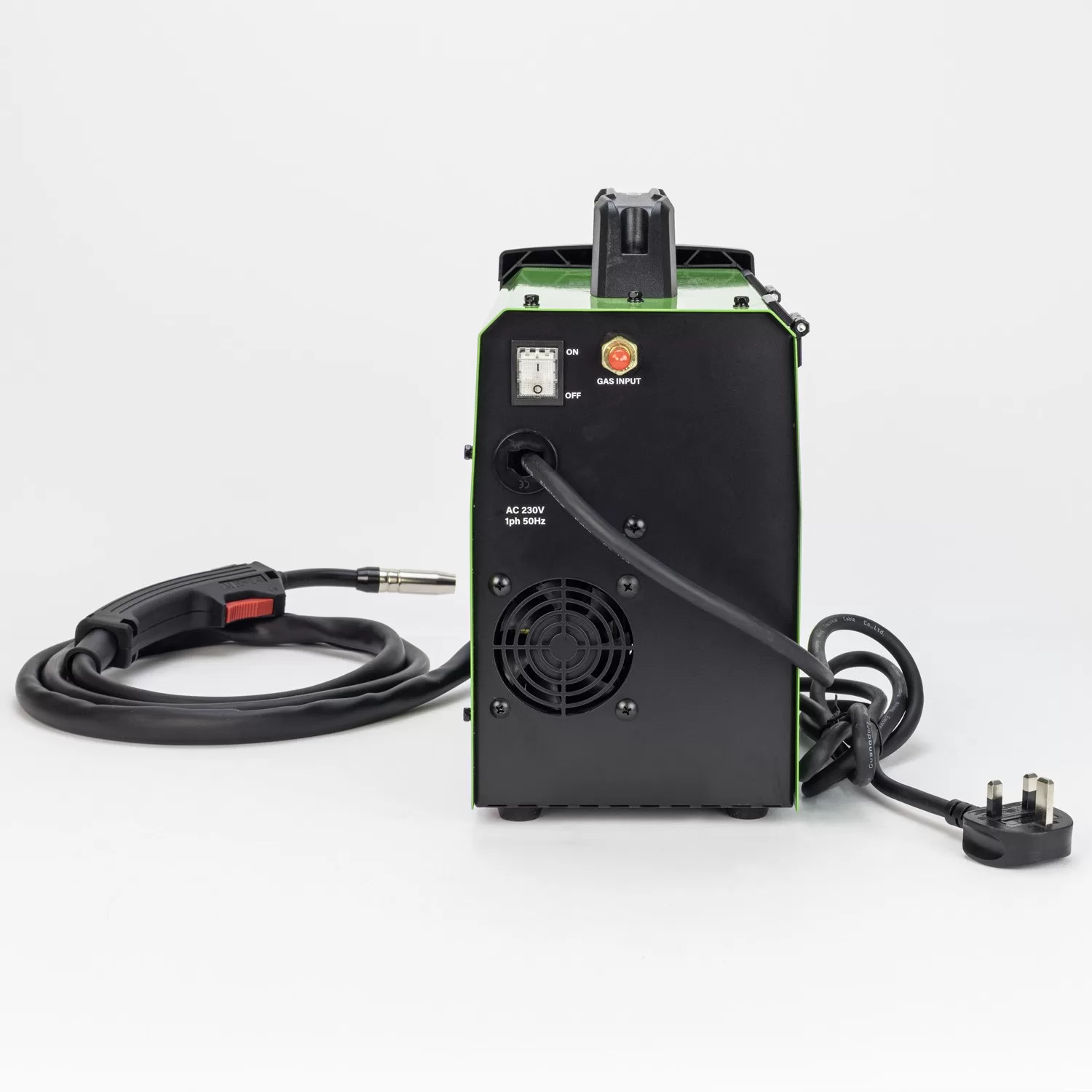 SIP WELDMATE® 120A MIG/ARC/TIG Welder