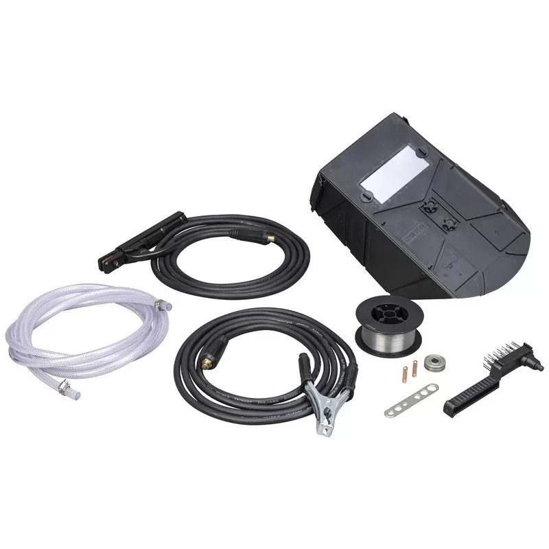 SIP WELDMATE® 120A MIG/ARC/TIG Welder