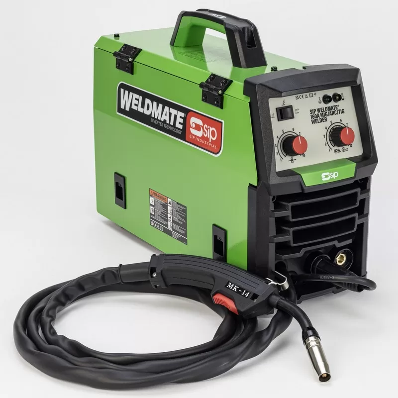 Welding