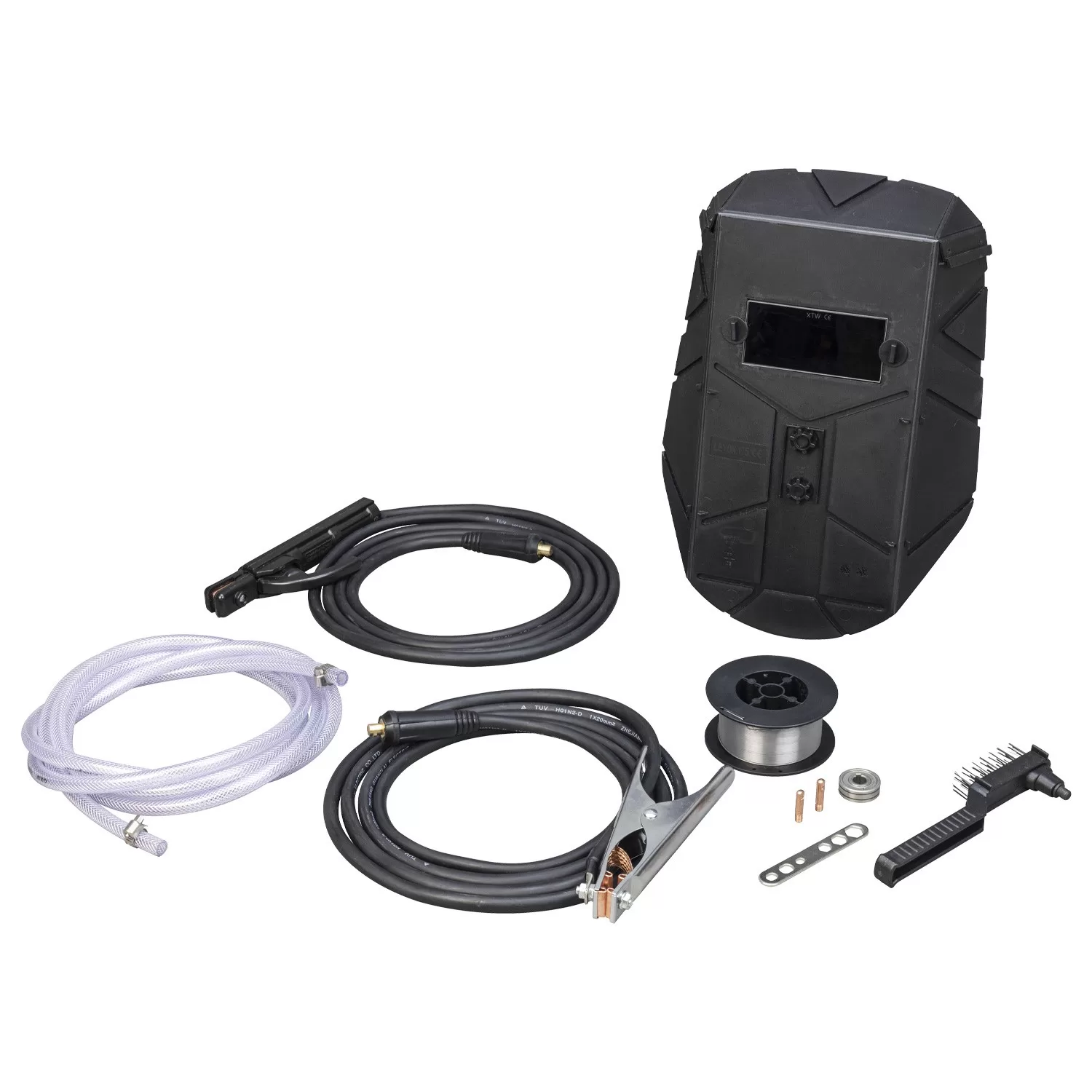 SIP WELDMATE® 160A MIG/ARC/TIG Welder