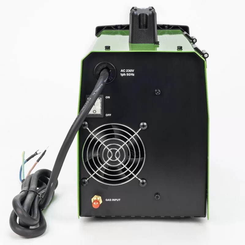 SIP WELDMATE® PRO 200A MIG/ARC/TIG Welder