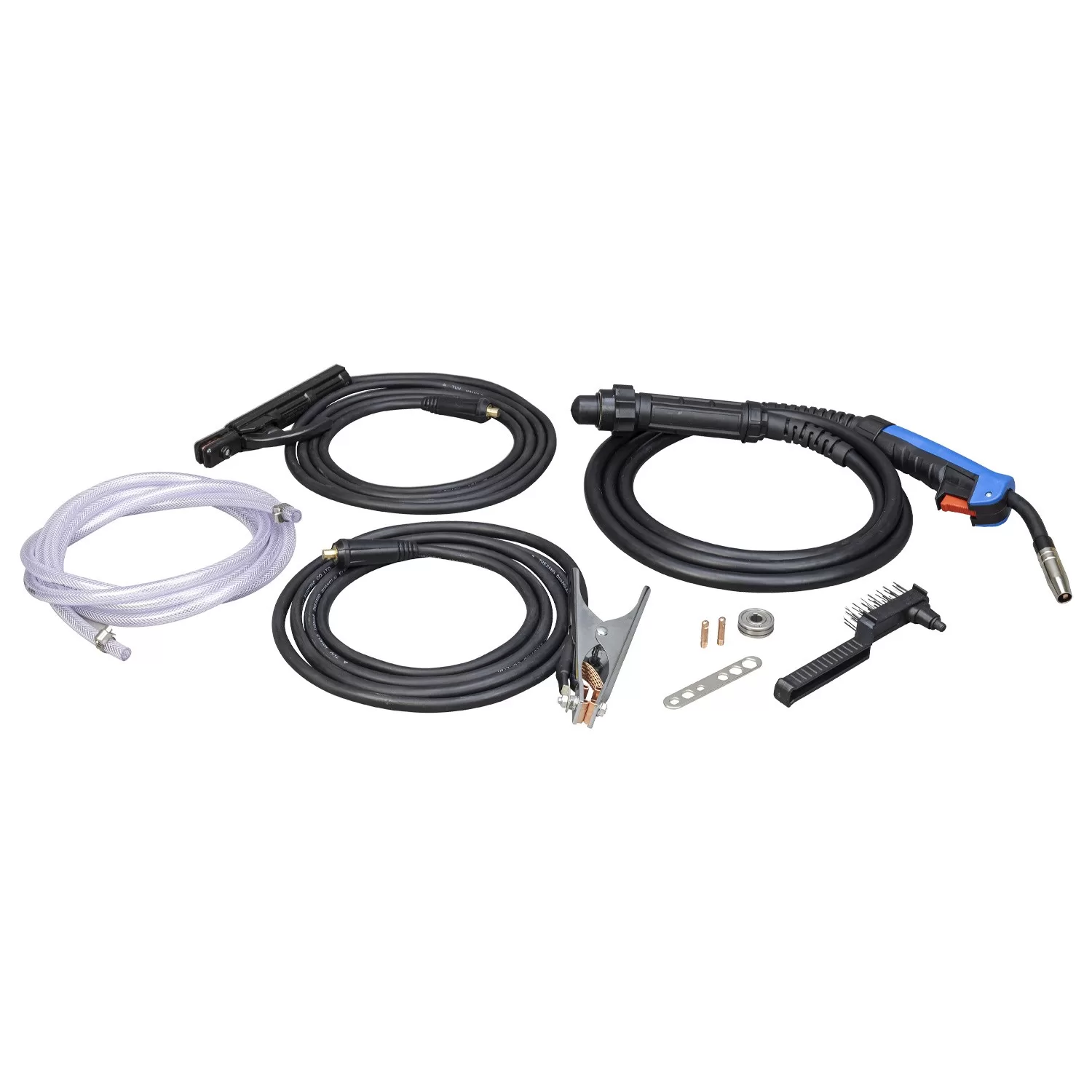 SIP WELDMATE® PRO 200A MIG/ARC/TIG Welder