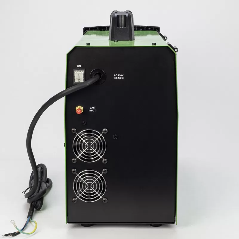 SIP WELDMATE® PRO 200A MIG/ARC/TIG Synergic Welder