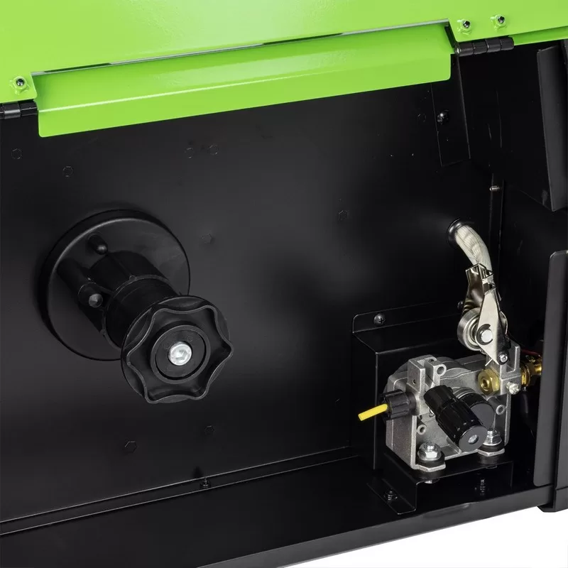 SIP WELDMATE® PRO 200A MIG/ARC/TIG Synergic Welder