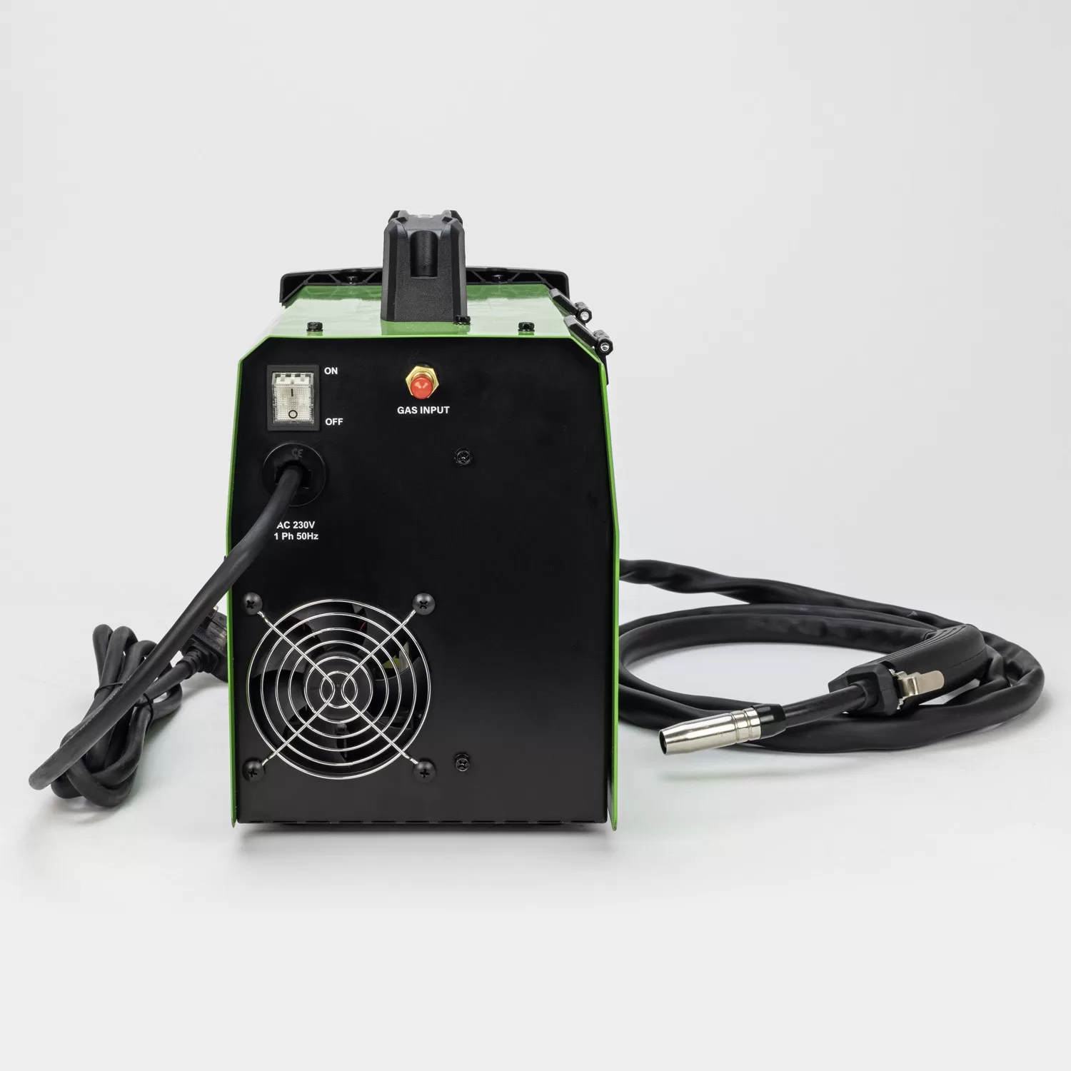 SIP WELDMATE® AUTOPLUS 130A MIG/ARC/TIG Welder