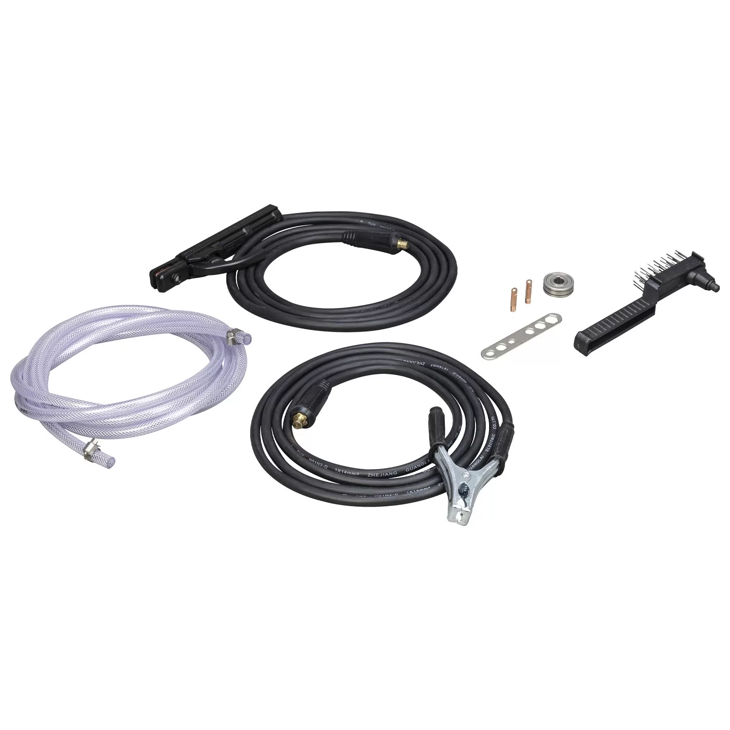 SIP WELDMATE® AUTOPLUS 130A MIG/ARC/TIG Welder