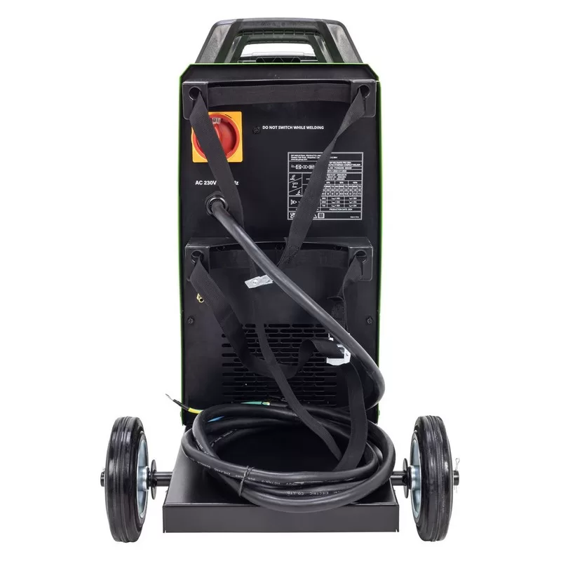 SIP WELDMATE® PRO 250A MIG/ARC/TIG Welder