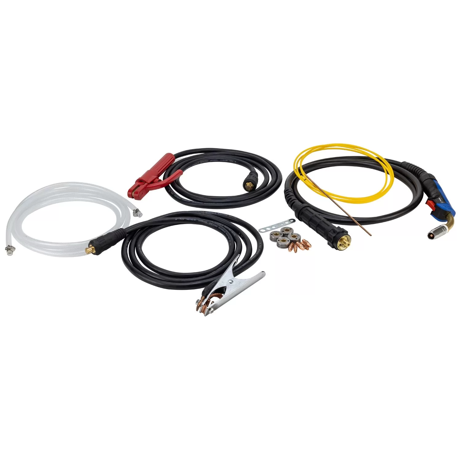 SIP WELDMATE® PRO 250A MIG/ARC/TIG Welder