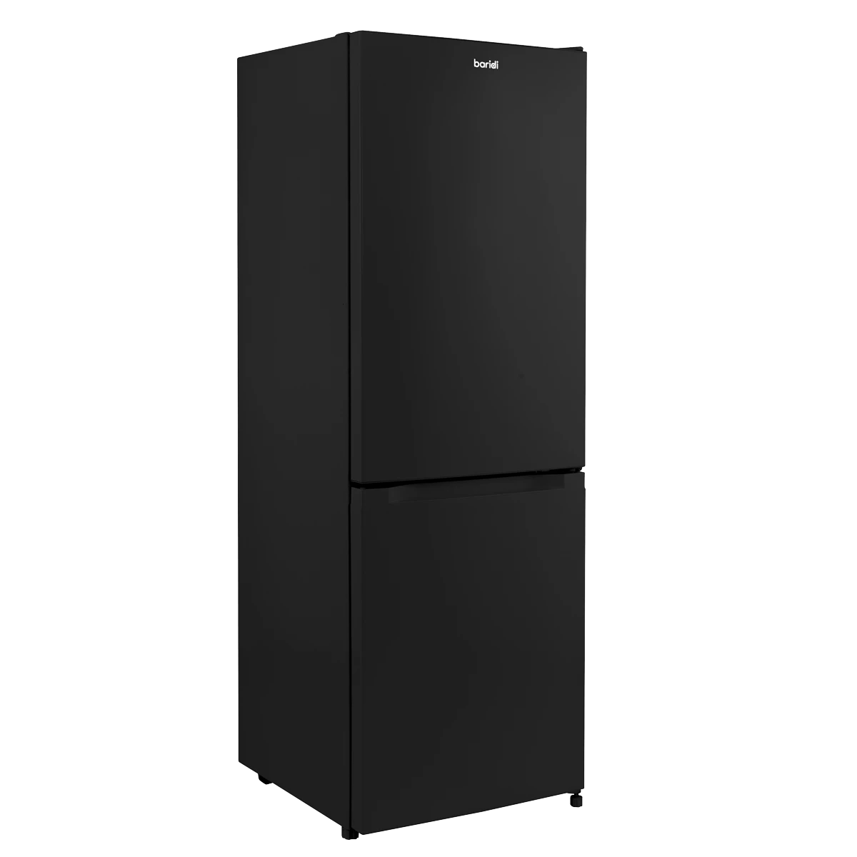 Sealey Baridi 60/40 Smart Frost Fridge Freezer 227L Capacity – Black