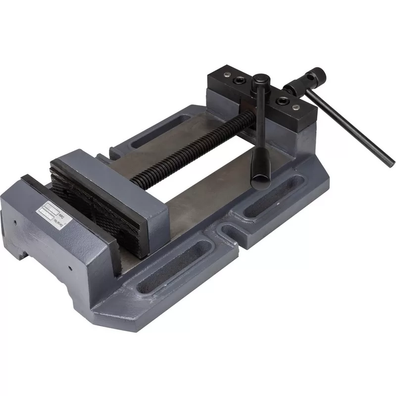 SIP 10" Quick Lock Machine Vice