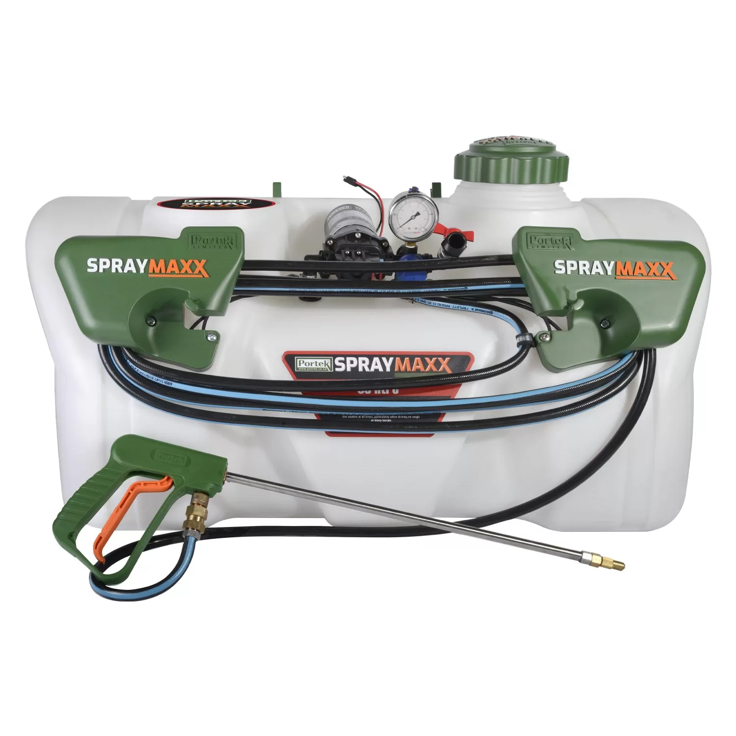 Sprayers