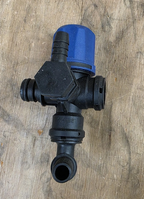 Pressure Regulator - for SprayMaxx