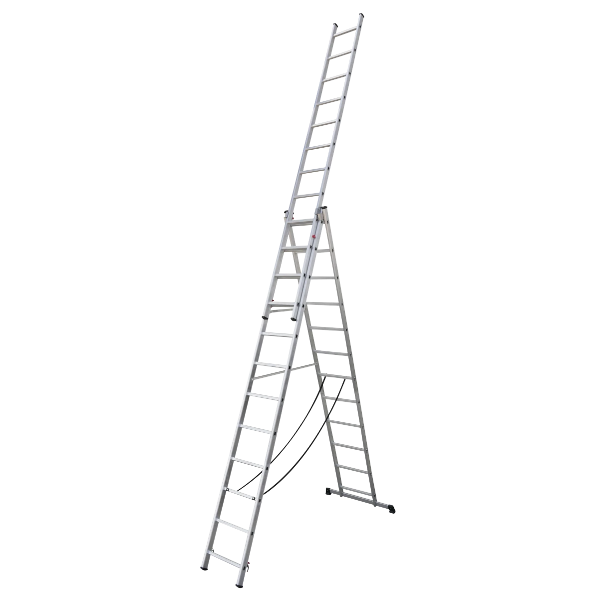 Ladders and Steps