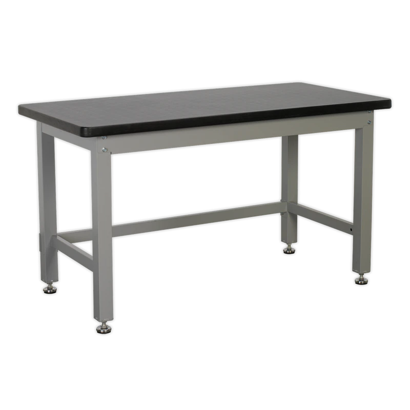 Sealey Premier Industrial™ Steel Workbench 1.5m