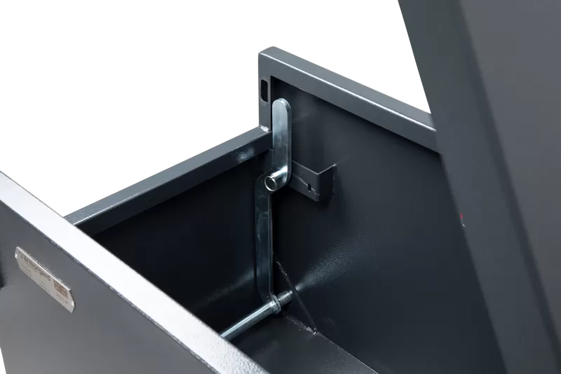 Armorgard BarroBoxTM