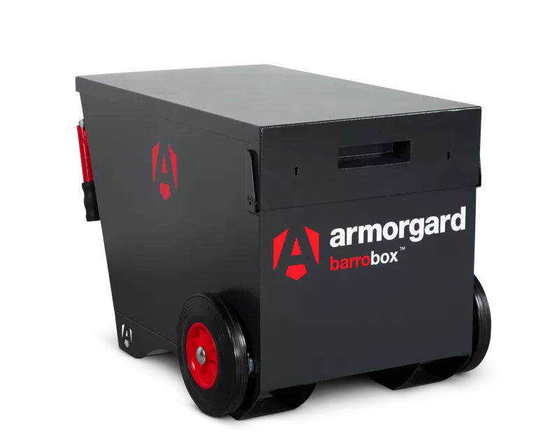 Armorgard BarroBoxTM