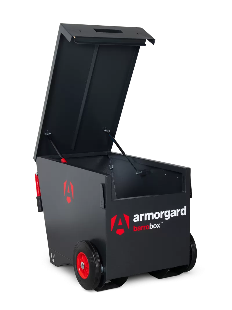 Armorgard BarroBoxTM