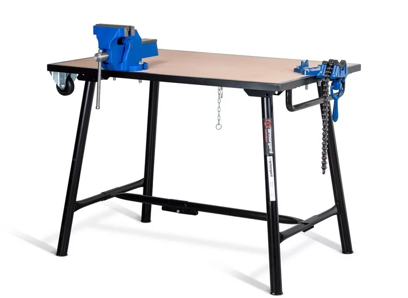 Work Platforms and Units