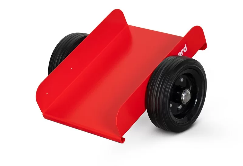 Armorgard BeamKartTM BK1