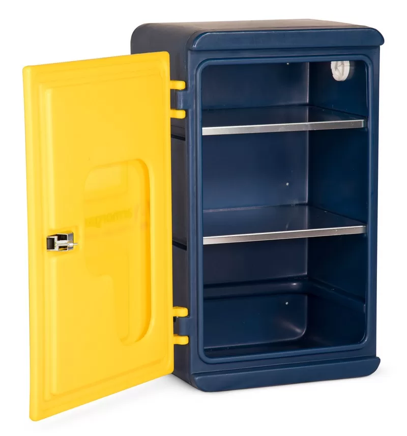 Armorgard ChemCube CabinetTM CCC1