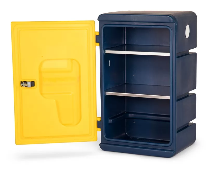 Armorgard ChemCube CabinetTM CCC1