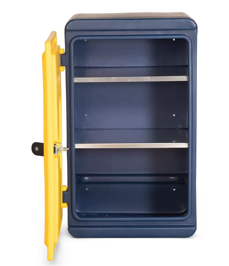 Armorgard ChemCube CabinetTM CCC1