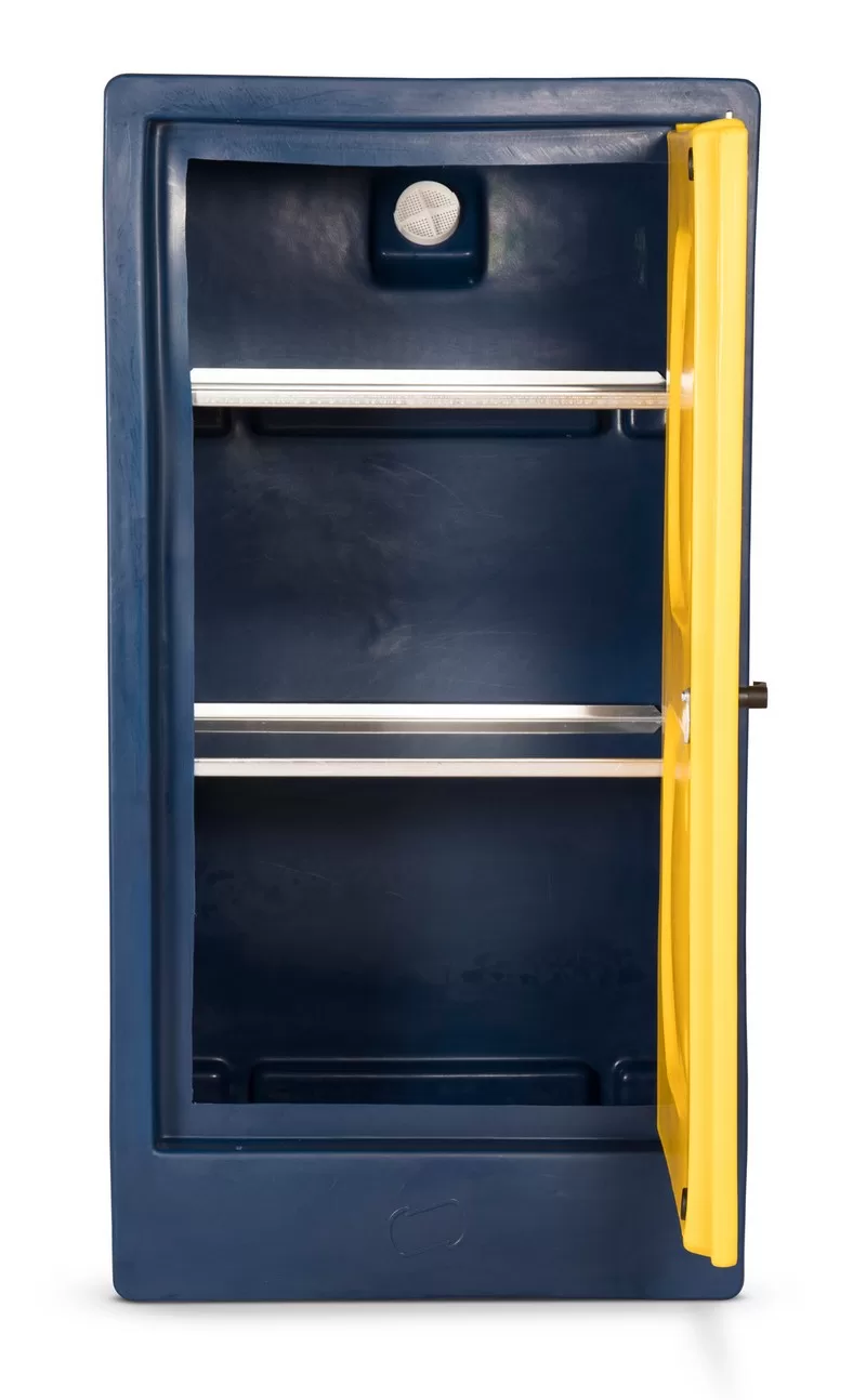Armorgard ChemCube CabinetTM CCC2