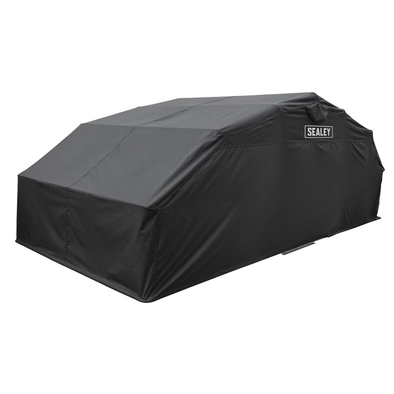 Vehicle Storage