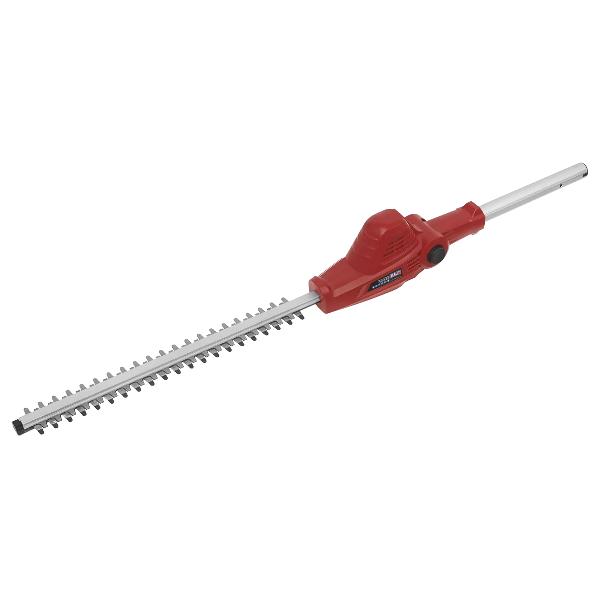 Sealey SV20 Series Cordless Telescopic Hedge Trimmer & Chainsaw Kit 20V - 2 Batteries