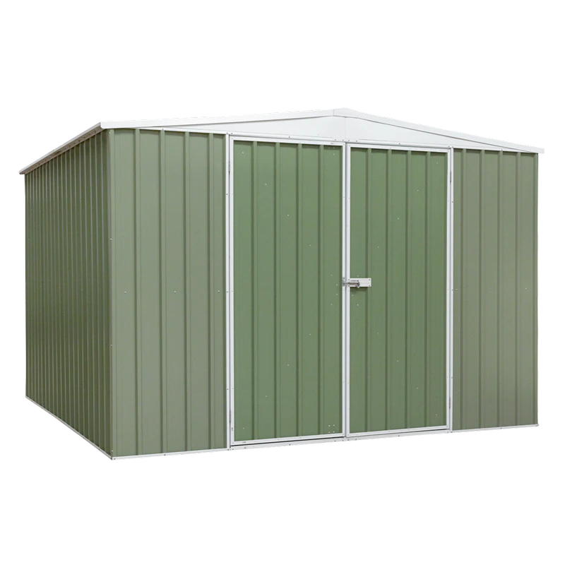 Sheds
