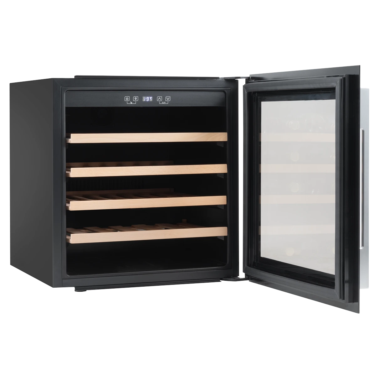Sealey Baridi 36 Bottle Wine Fridge & Cooler 60cm