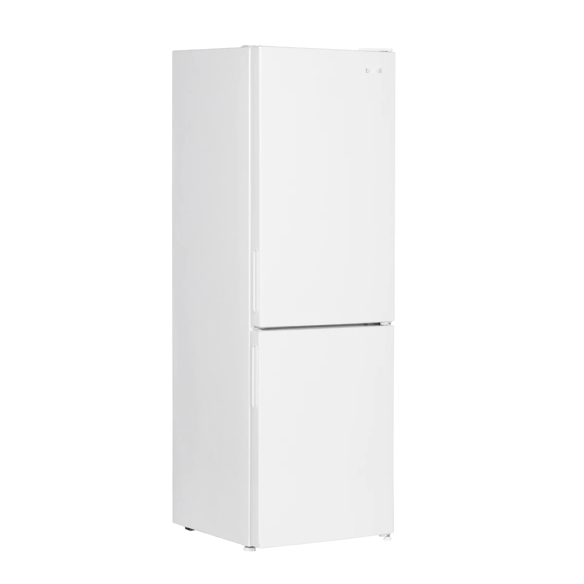Sealey Baridi 70/30 Low Frost Fridge Freezer 157L Capacity - White