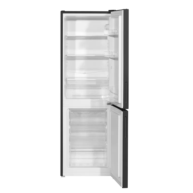 Sealey Baridi 47cm 70/30 Fridge Freezer, 157L Capacity Low Frost