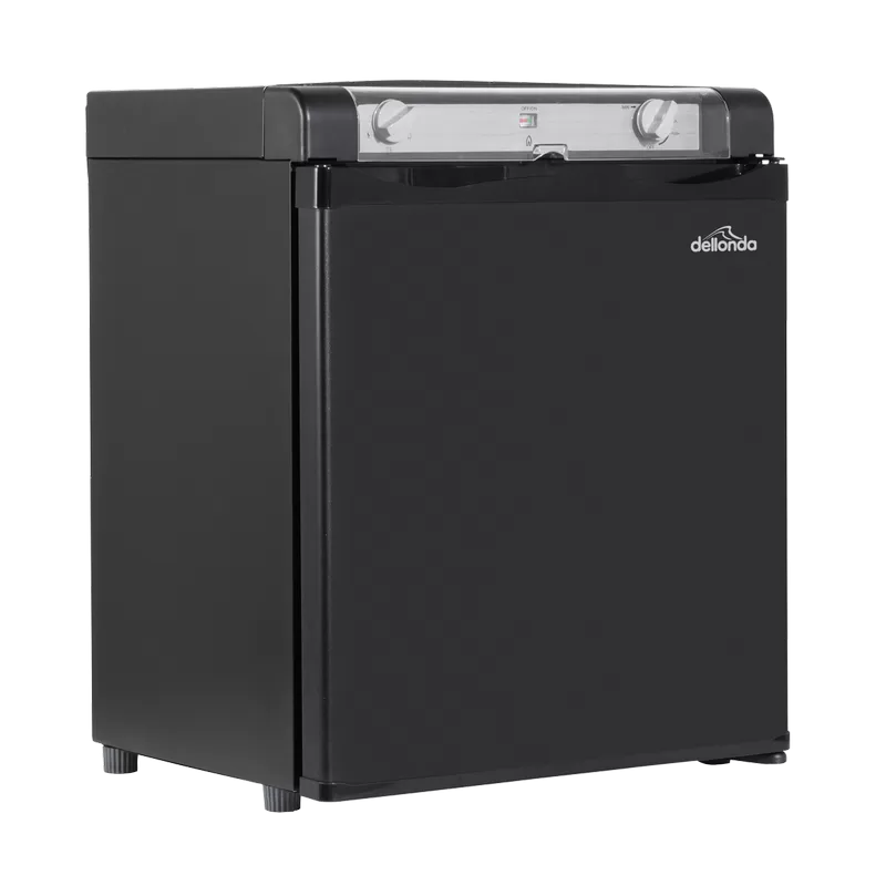 Sealey Dellonda 3-Way Fridge 40L