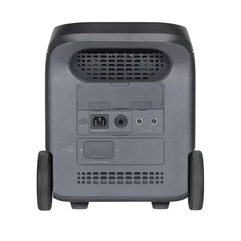 Sealey Dellonda Portable Power Station 3000W