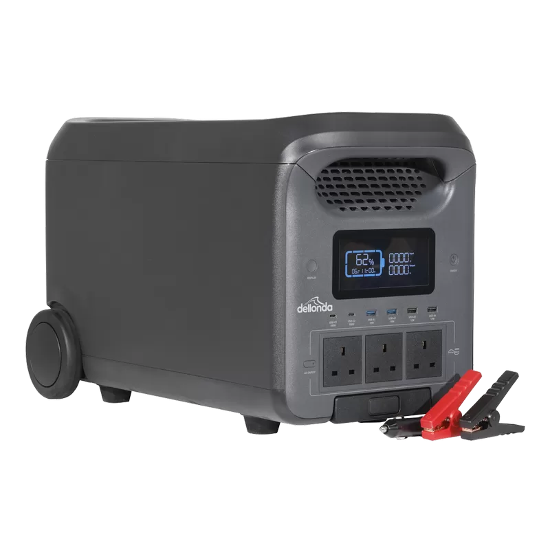 Power Storage