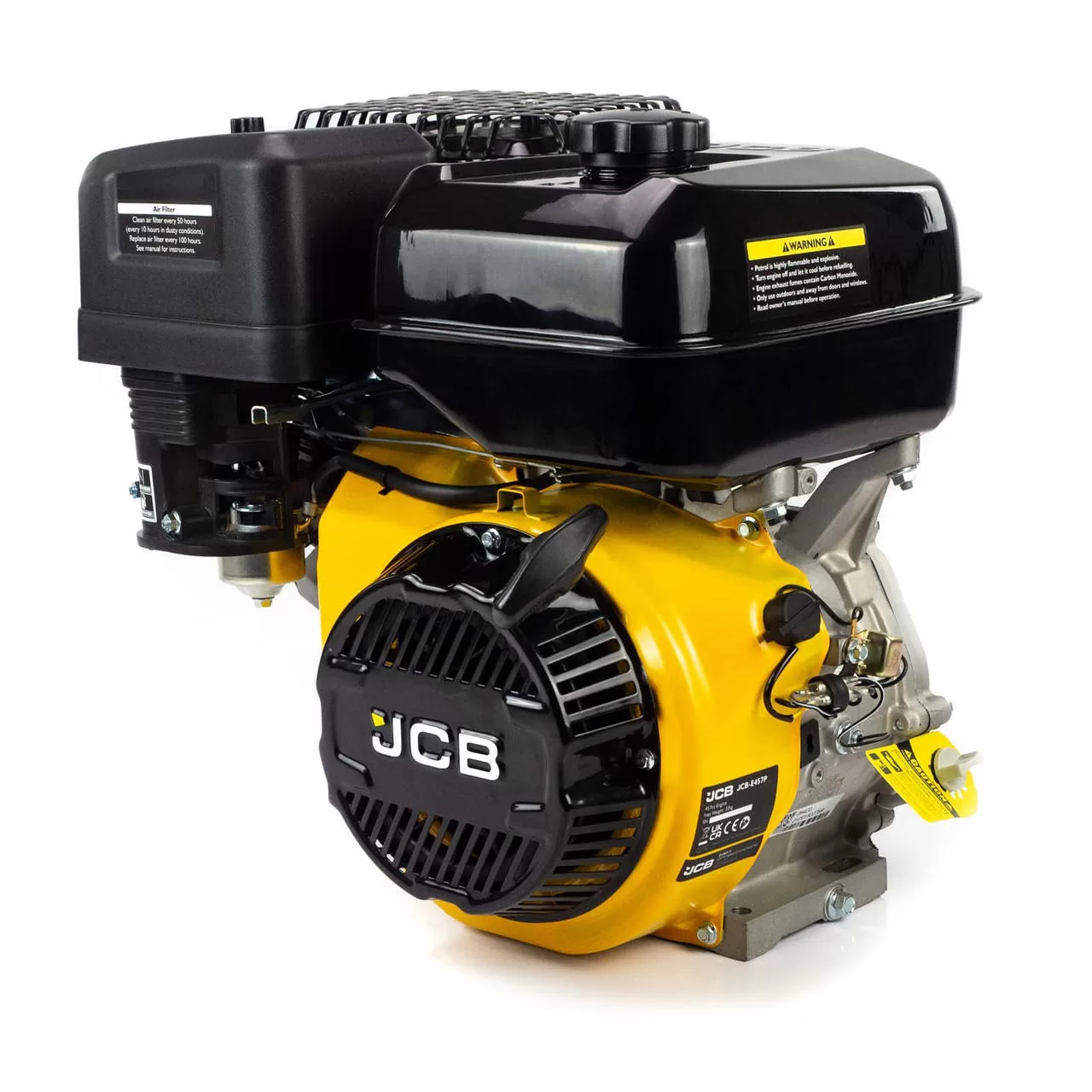 Replacement Engines