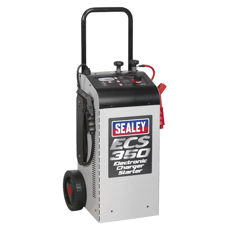 Power Storage and Jump Starters