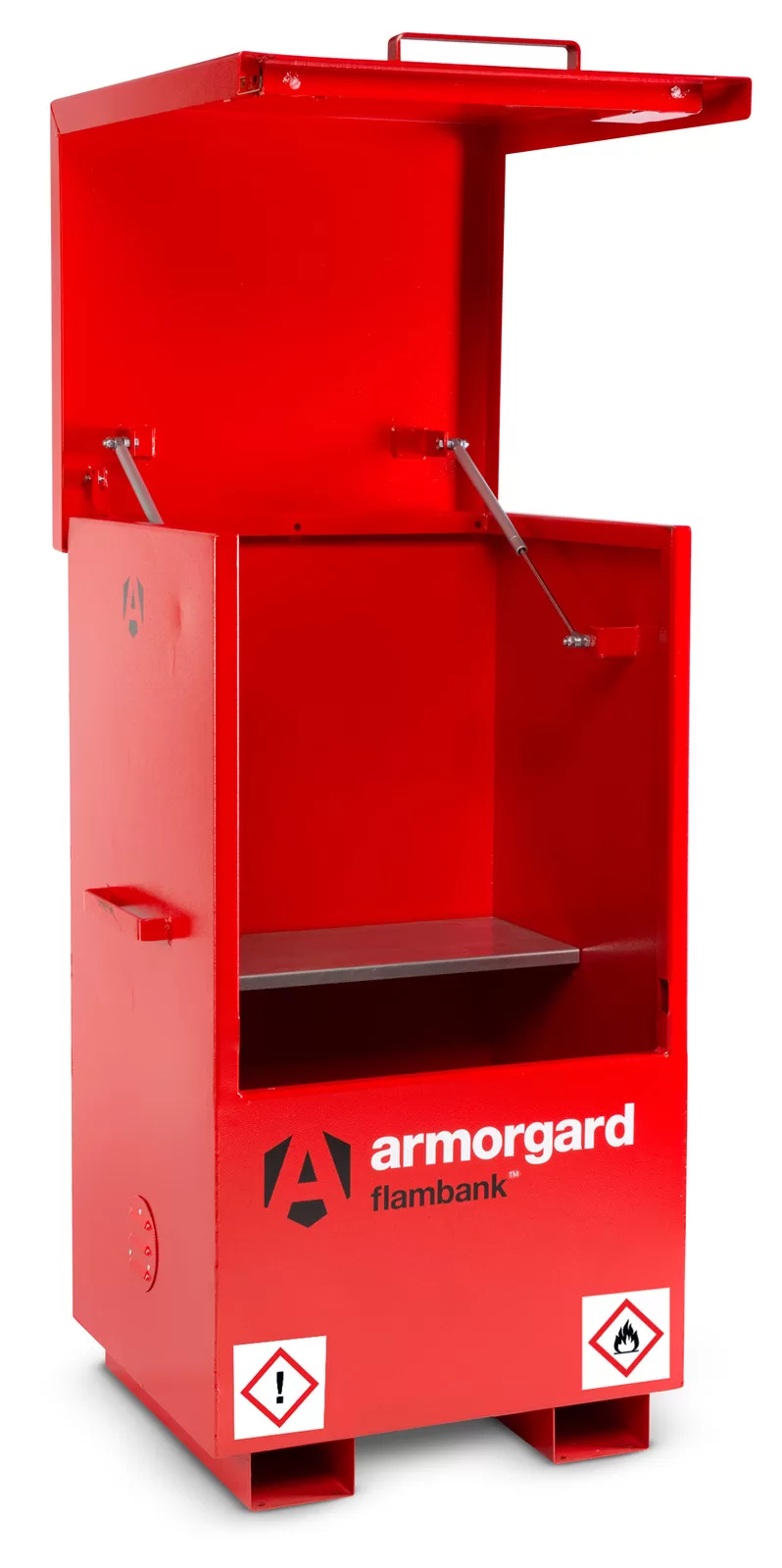 Armorgard FlamBankTM FBC2