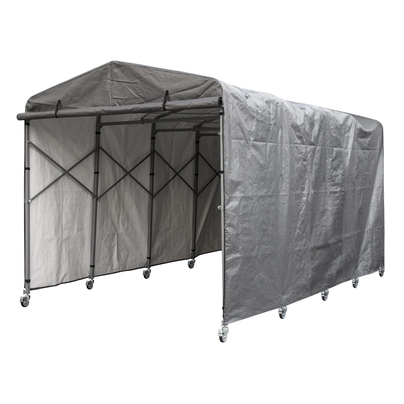 Structures/Shelters