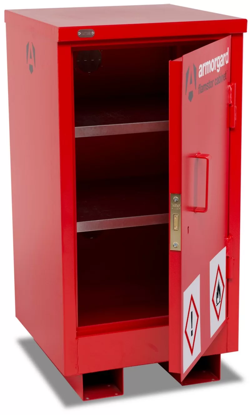 Armorgard FlamStor CabinetTM FSC1