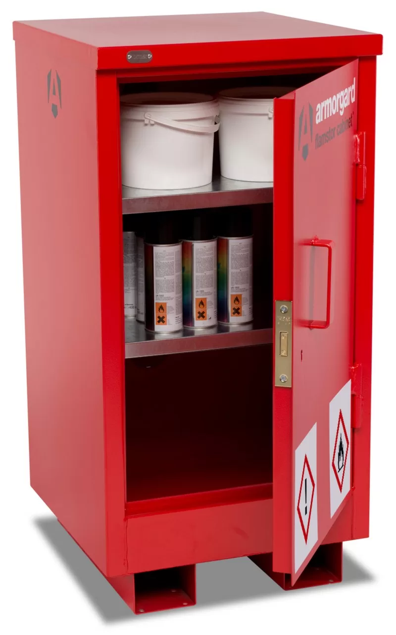 Armorgard FlamStor CabinetTM FSC1